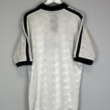 1997/98 DERBY COUNTY HOME SHIRT (XL) PUMA