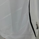 Shop 2005/06 LIVERPOOL LUIS GARCIA #10 AWAY SHIRT (XL) REEBOK, classic football shirts, vintage football shirts & retro soccer jerseys at Cult Kits