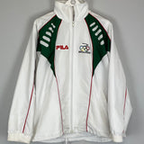 2004 MEXICO OLYMPICS TRACK JACKET (S) FILA