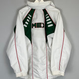 2004 MEXICO OLYMPICS TRACK JACKET (S) FILA