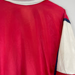 Shop 1998/99 ARSENAL HOME SHIRT (L) NIKE, classic football shirts, vintage football shirts & retro soccer jerseys at Cult Kits