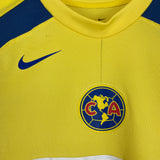 2005/06 CLUB AMERICA *BNWT WITH DEFECTS* HOME SHIRT (S) NIKE BASIC