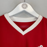 2005/06 CHIVAS GUADALAJARA TRAINING VEST (M) REEBOK