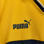Shop 1999/00 SHEFFIELD WEDNESDAY AWAY SHIRT (S) PUMA, classic football shirts, vintage football shirts & retro soccer jerseys at Cult Kits