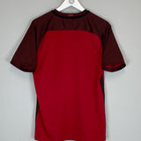 Shop 2017/18 USA THIRD SHIRT (M) NIKE, classic football shirts, vintage football shirts & retro soccer jerseys at Cult Kits