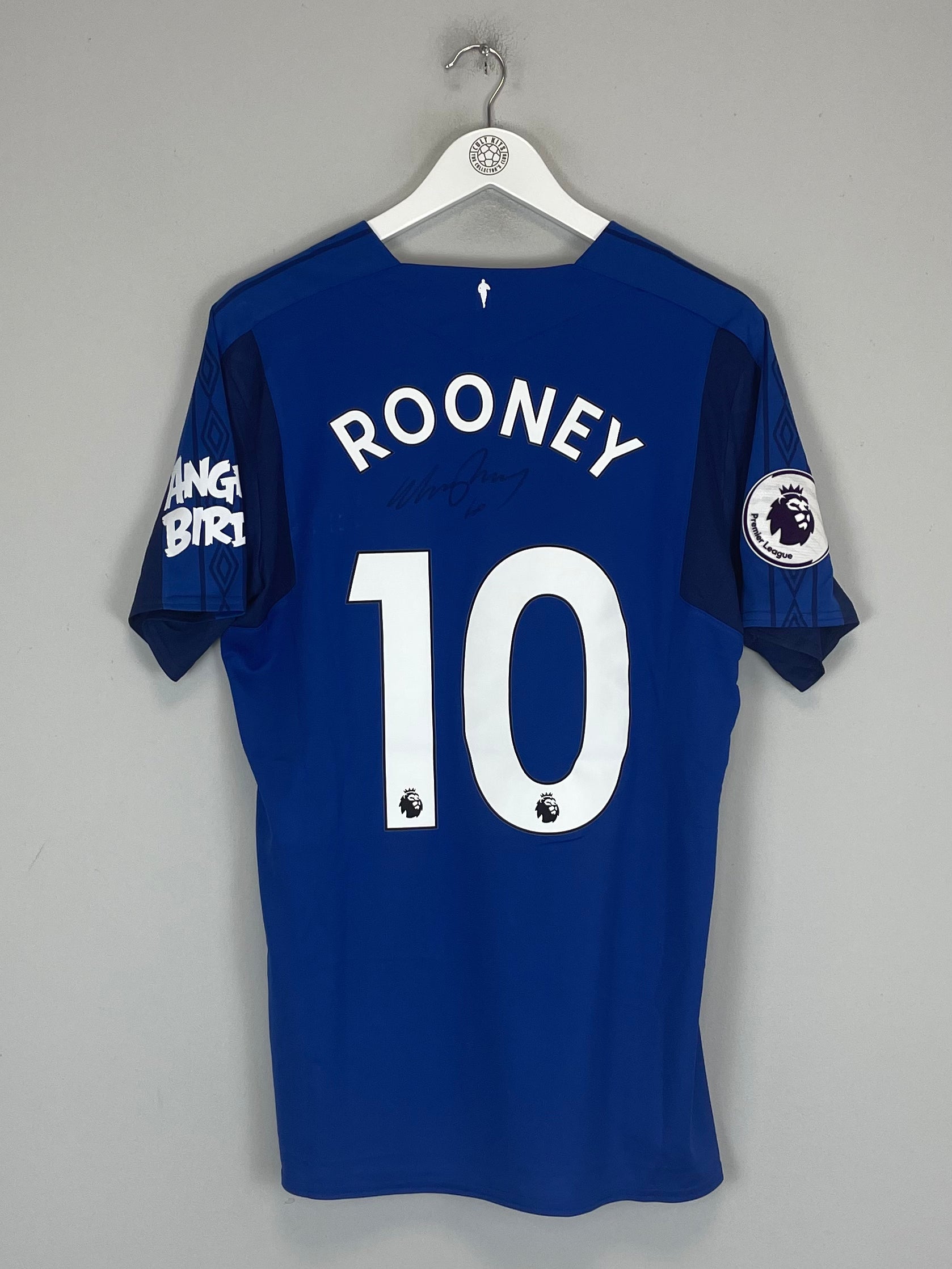 Hummel Football - Everton - Vêtements - JD Sports France Hummel Football - Everton - Vêtements - JD Sports France