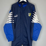 1999/00 PARMA TRACK JACKET (XL) PUMA