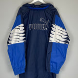 1999/00 PARMA TRACK JACKET (XL) PUMA