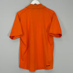 Shop 2006/08 NETHERLANDS HOME SHIRT (M) NIKE, classic football shirts, vintage football shirts & retro soccer jerseys at Cult Kits