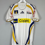 2007/08 DORADOS DE SINALOA HOME SHIRT (L) PIRMA