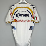 2007/08 DORADOS DE SINALOA HOME SHIRT (L) PIRMA