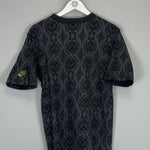 Shop 1996/97 DORTMUND TRAINING SHIRT (S) NIKE, classic football shirts, vintage football shirts & retro soccer jerseys at Cult Kits