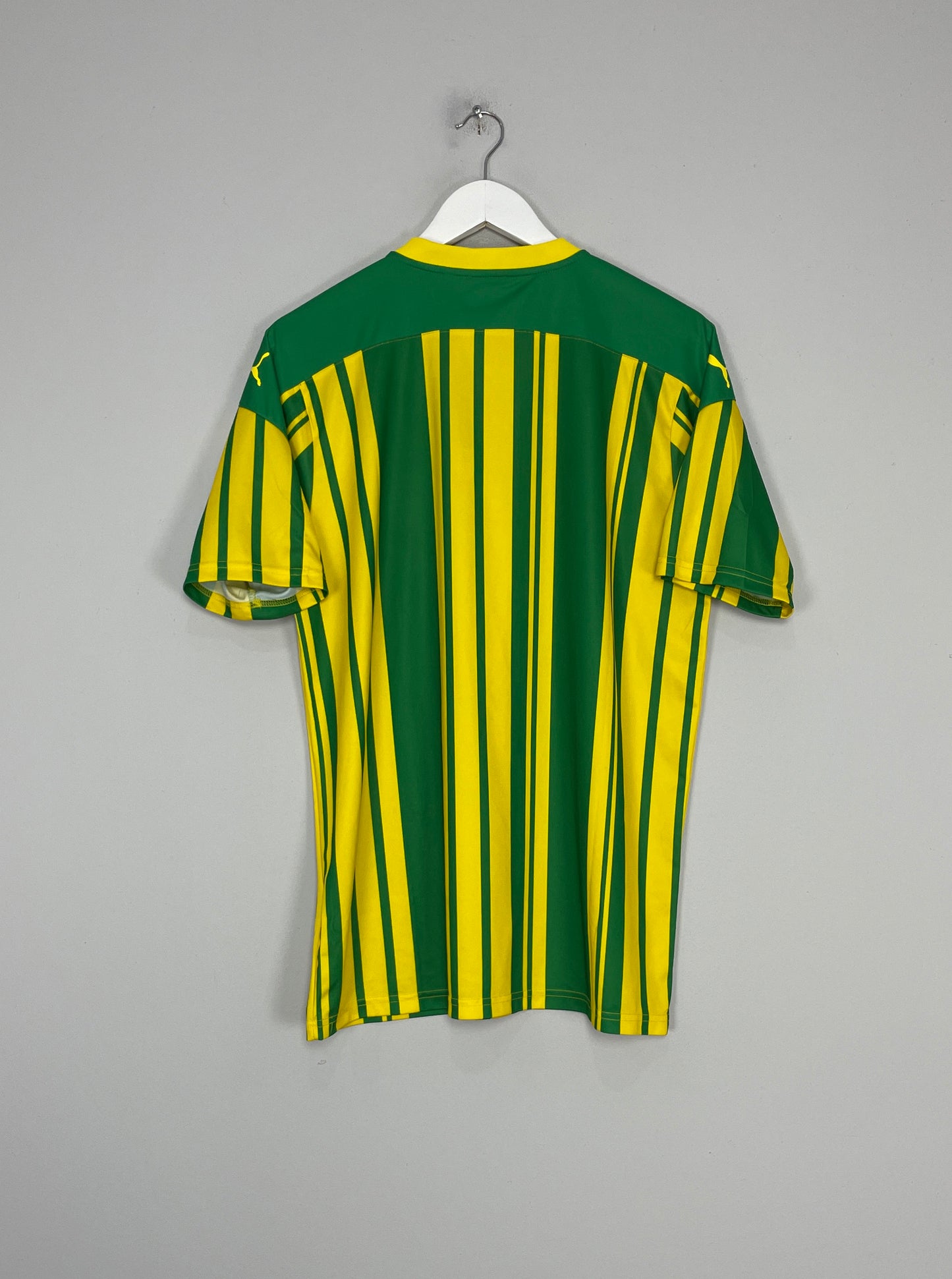 2020/21 WEST BROM AWAY SHIRT (L) PUMA