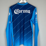 2015/16 ATLANTE GK SHIRT (M) KAPPA