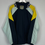 Shop 1994 NIKE PREMIER TRACK JACKET (L) NIKE, classic football shirts, vintage football shirts & retro soccer jerseys at Cult Kits