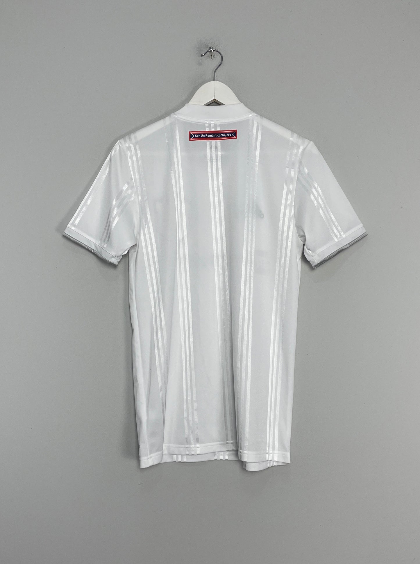 2020/21 UNIVERSIDAD DE CHILE AWAY SHIRT (S) ADIDAS