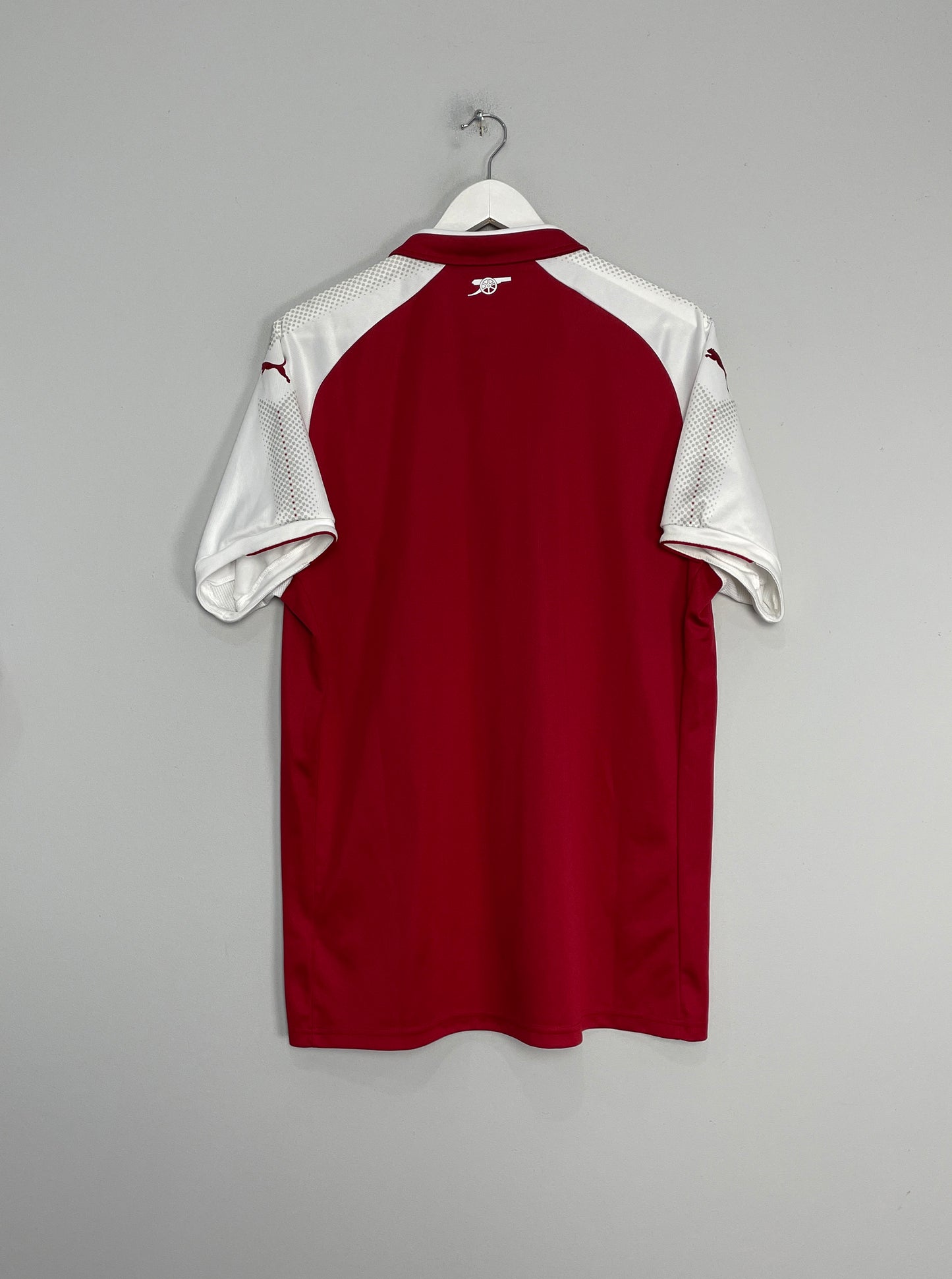 2017/18 ARSENAL HOME SHIRT (XL) PUMA