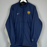 2001/02 UNAM PUMAS FULL TRACKSUIT (L) NIKE
