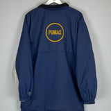 2001/02 UNAM PUMAS FULL TRACKSUIT (L) NIKE