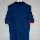 2011/12 FRANCE HOME SHIRT (L) NIKE