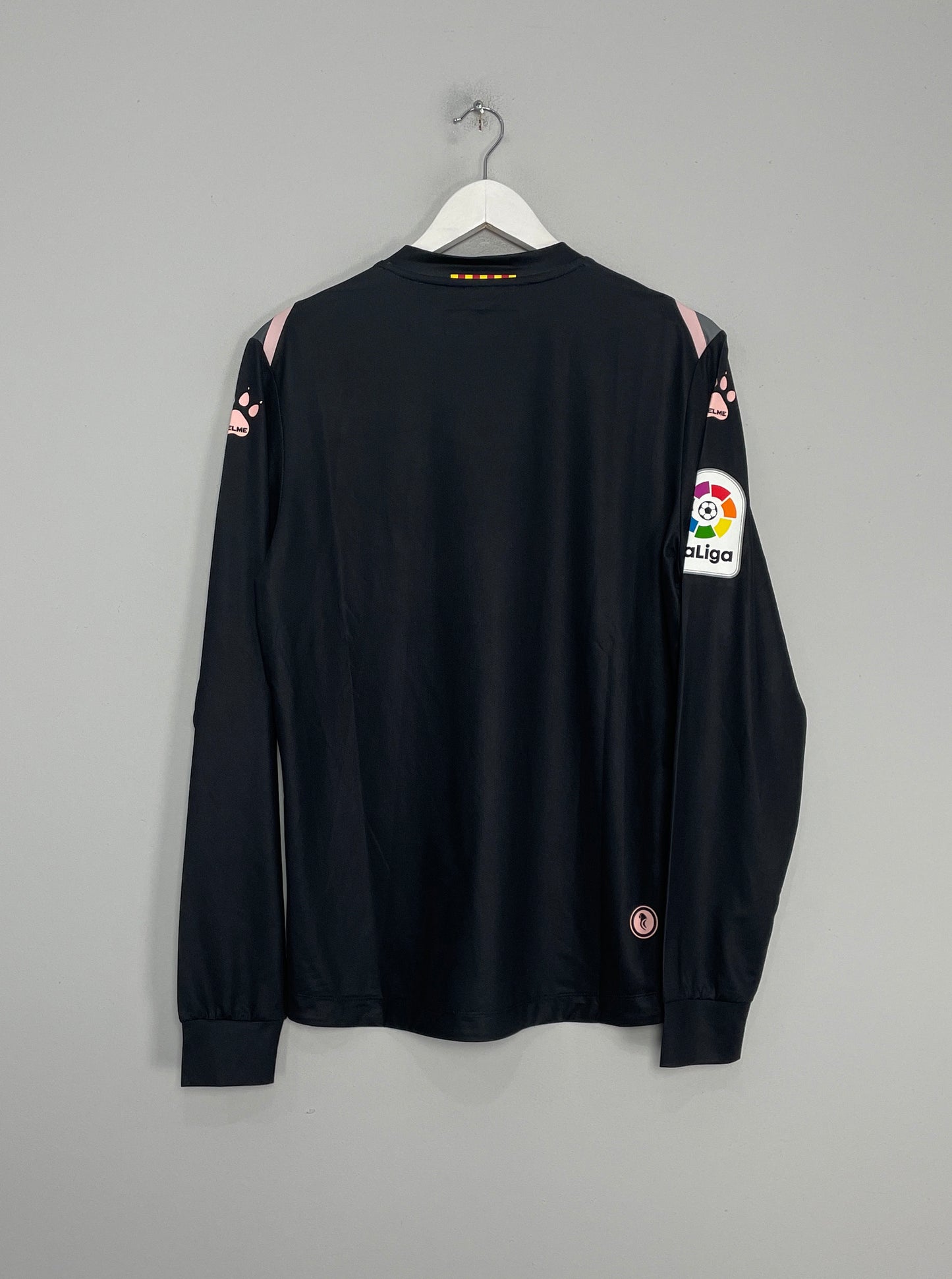 2019/20 ESPANYOL GK SHIRT (S) KELME
