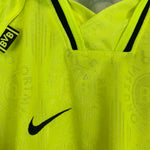 Shop 1996/97 DORTMUND HOME SHIRT (XL) NIKE, classic football shirts, vintage football shirts & retro soccer jerseys at Cult Kits