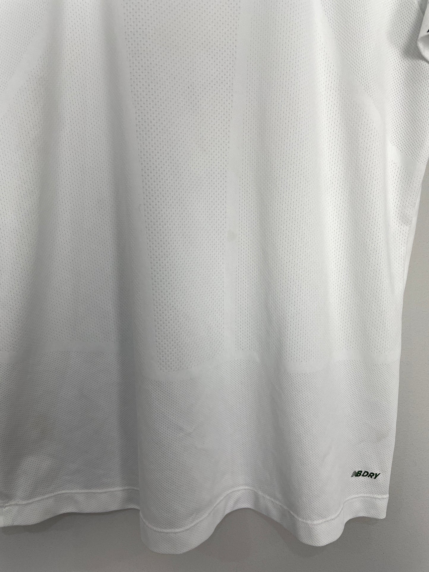 2020/21 IRELAND AWAY SHIRT (M) NEW BALANCE
