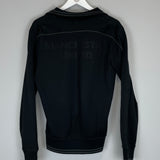 2012/13 MANCHESTER UNITED TRACK JACKET (M) NIKE