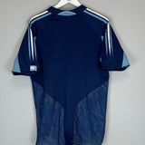 2004/05 ARGENTINA AWAY SHIRT (M) ADIDAS