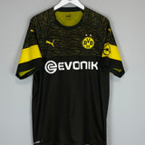 2018/19 DORTMUND M.GOTZE #10 AWAY SHIRT (XXL) PUMA