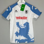 Shop 2008/09 1860 Munich *BNWT* Home Shirt (Kids) Erima, classic football shirts, vintage football shirts & retro soccer jerseys at Cult Kits