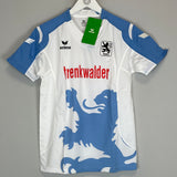 Shop 2008/09 1860 Munich *BNWT* Home Shirt (Kids) Erima, classic football shirts, vintage football shirts & retro soccer jerseys at Cult Kits
