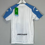 Shop 2008/09 1860 Munich *BNWT* Home Shirt (Kids) Erima, classic football shirts, vintage football shirts & retro soccer jerseys at Cult Kits