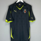 2010/11 VILLARREAL AWAY SHIRT (L) PUMA