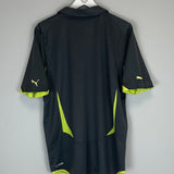 2010/11 VILLARREAL AWAY SHIRT (L) PUMA
