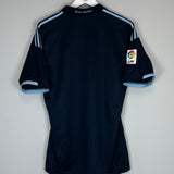 2009/10 REAL MADRID AWAY SHIRT (M) ADIDAS