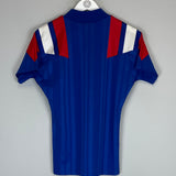 1992/94 FRANCE HOME SHIRT (XS) ADIDAS