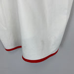 Shop 2003/04 AC MILAN KAKA #22 C/L AWAY SHIRT (M) ADIDAS, classic football shirts, vintage football shirts & retro soccer jerseys at Cult Kits