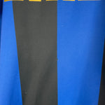 Shop 2008/09 INTER MILAN FIGO #7 HOME SHIRT (L) NIKE, classic football shirts, vintage football shirts & retro soccer jerseys at Cult Kits