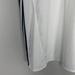 Shop 2016/17 MANCHESTER UNITED MKHITARYAN #22 THIRD SHIRT (XL) ADIDAS, classic football shirts, vintage football shirts & retro soccer jerseys at Cult Kits