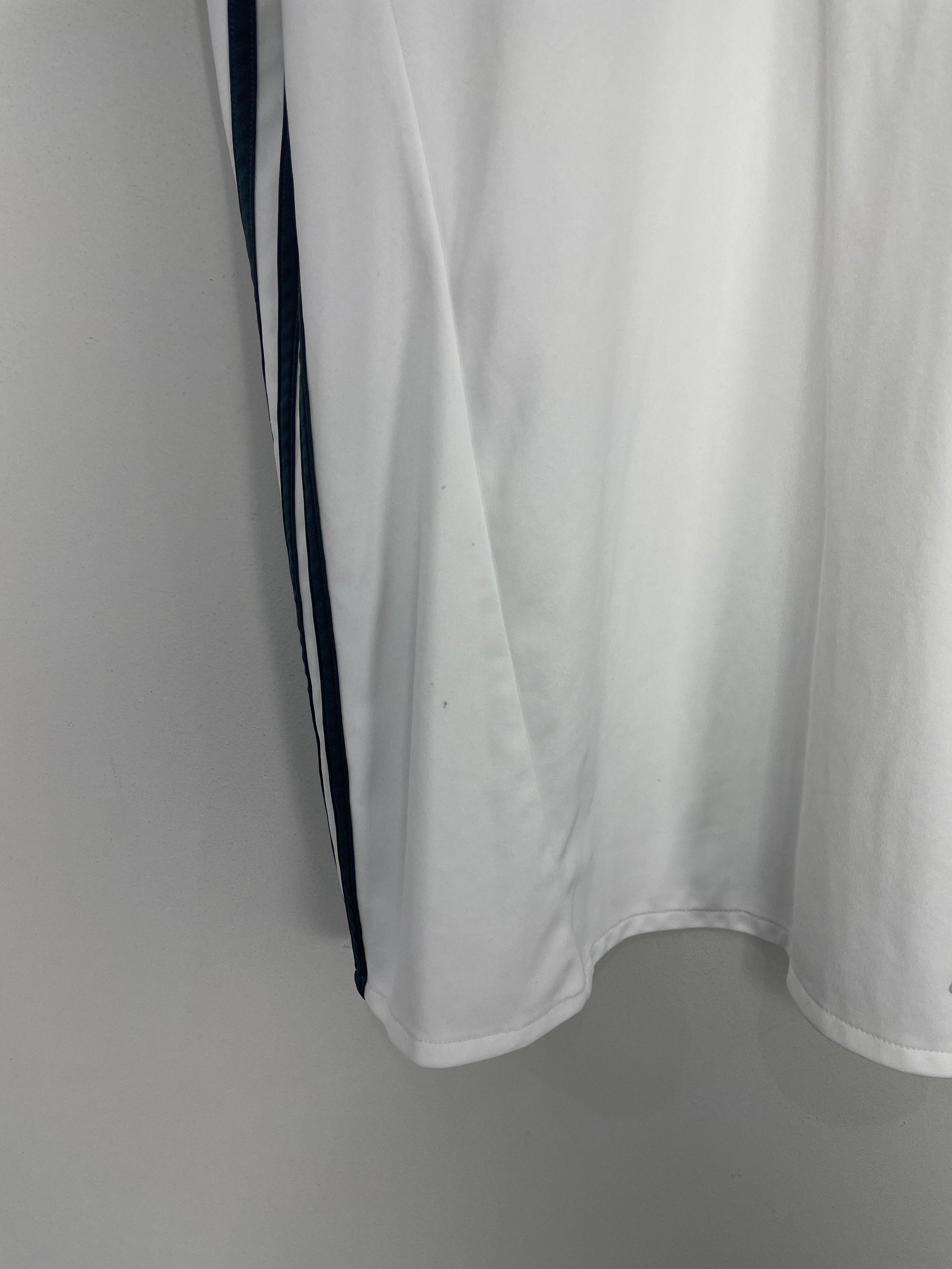 Shop 2016/17 MANCHESTER UNITED MKHITARYAN #22 THIRD SHIRT (XL) ADIDAS, classic football shirts, vintage football shirts & retro soccer jerseys at Cult Kits