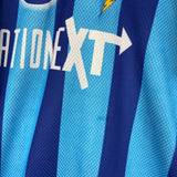 Shop 1997 PEPSI 'GENERATION NEXT' SHIRT (L), classic football shirts, vintage football shirts & retro soccer jerseys at Cult Kits