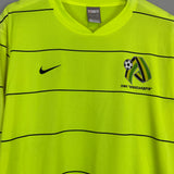 2011/12 PFC OLEKSANDRIYA L/S HOME SHIRT (L) NIKE