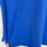 2010/11 RANGERS HOME SHIRT (L.KIDS) UMBRO