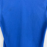 2010/11 RANGERS HOME SHIRT (L.KIDS) UMBRO