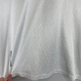 1995/96 CORINTHIANS #7 HOME SHIRT (L) PENALTY