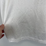 1995/96 CORINTHIANS #7 HOME SHIRT (L) PENALTY