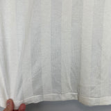 1987/88 TOULOUSE L/S HOME SHIRT (S) ADIDAS