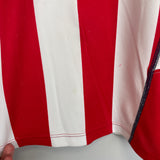 2003/04 CHIVAS GUADALAJARA HOME SHIRT (M) OM