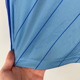 2018/19 AL DHAFRA A.ALAMERI #44 *MATCH ISSUE* HOME SHIRT (M) ADIDAS